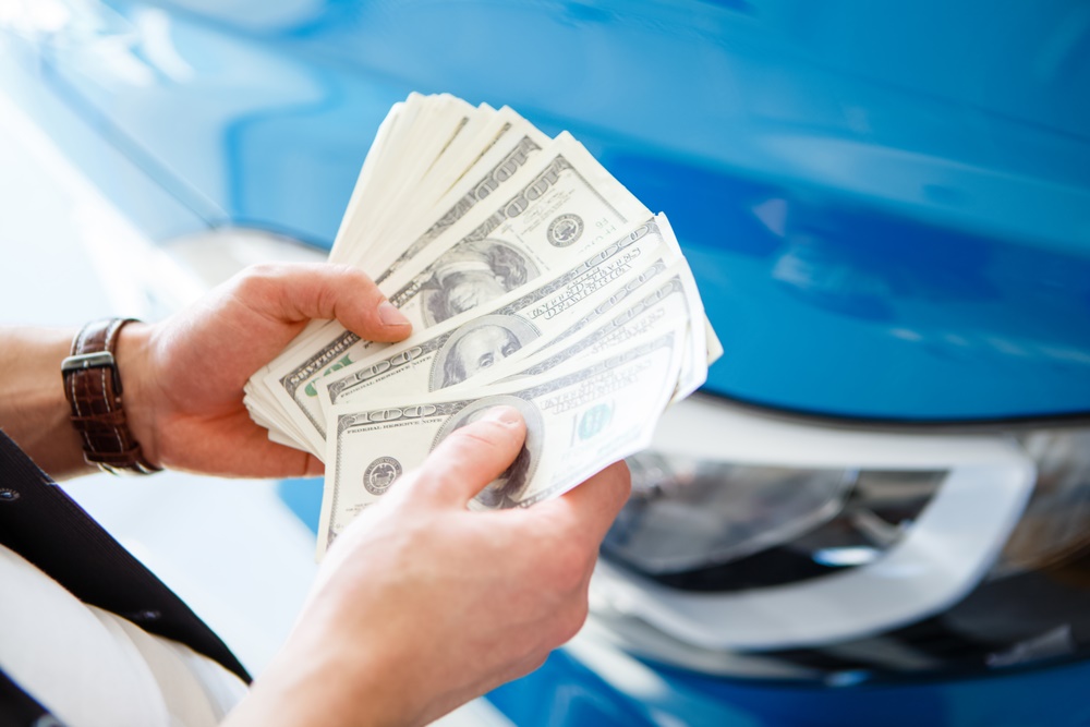 cash for cars in Pennsylvania